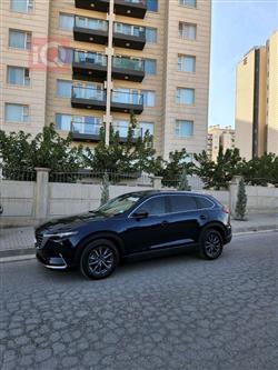 Mazda CX-9